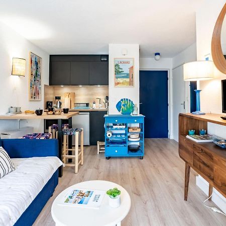 Apartment Bleu Marine-9 By Interhome Lacanau Zewnętrze zdjęcie