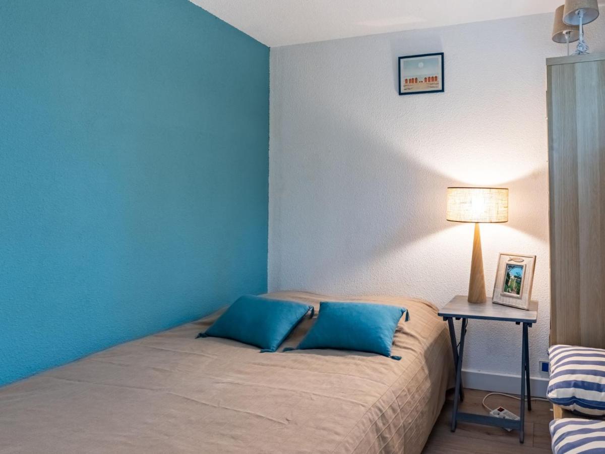Apartment Bleu Marine-9 By Interhome Lacanau Zewnętrze zdjęcie