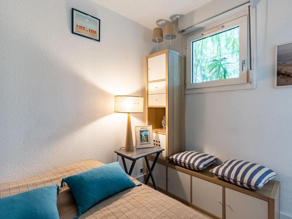 Apartment Bleu Marine-9 By Interhome Lacanau Zewnętrze zdjęcie