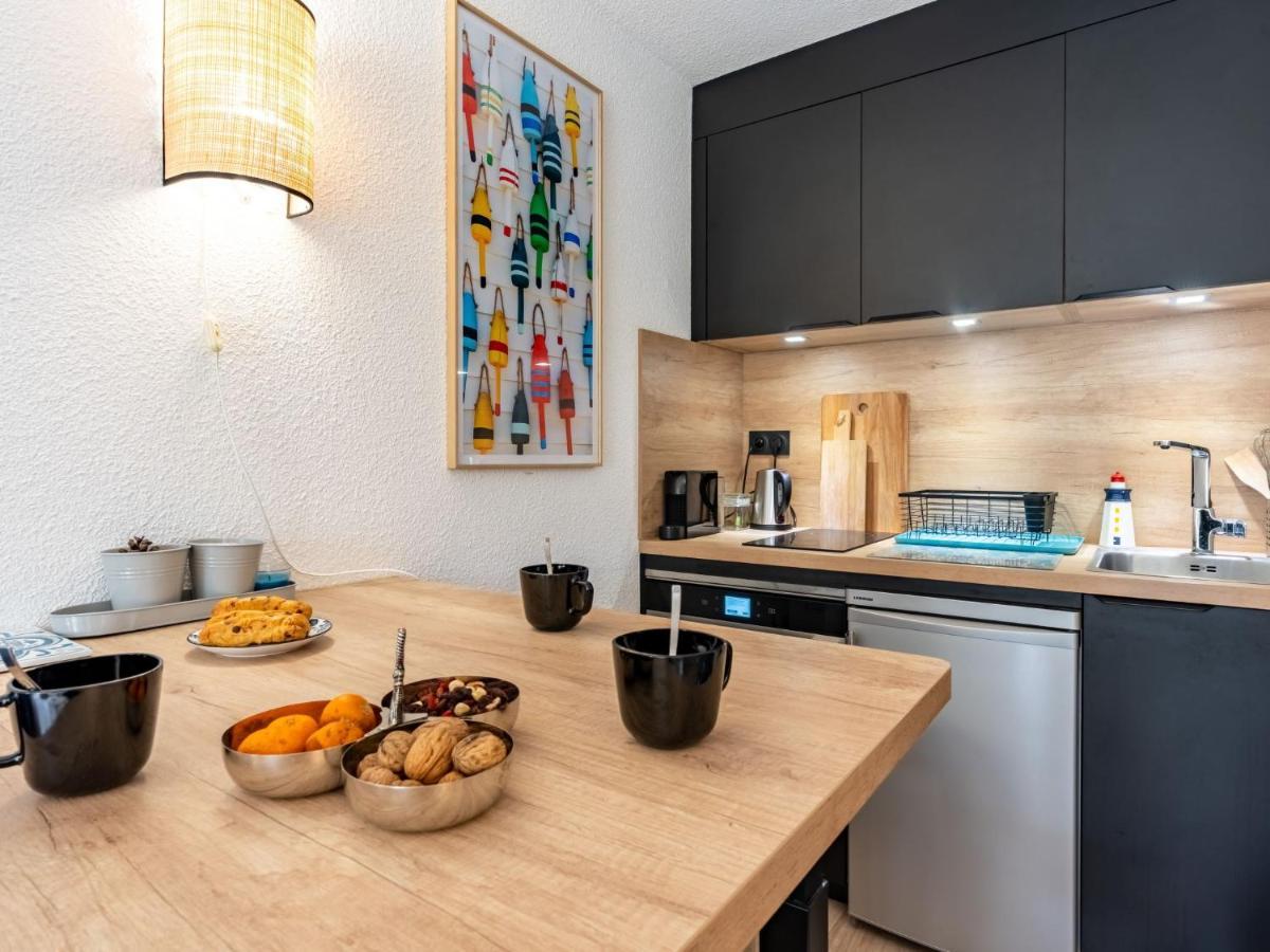 Apartment Bleu Marine-9 By Interhome Lacanau Zewnętrze zdjęcie