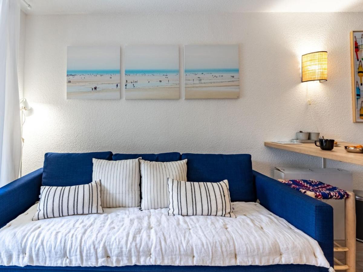 Apartment Bleu Marine-9 By Interhome Lacanau Zewnętrze zdjęcie