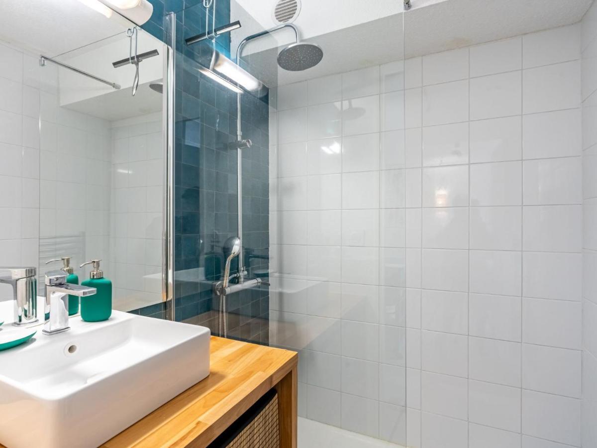Apartment Bleu Marine-9 By Interhome Lacanau Zewnętrze zdjęcie