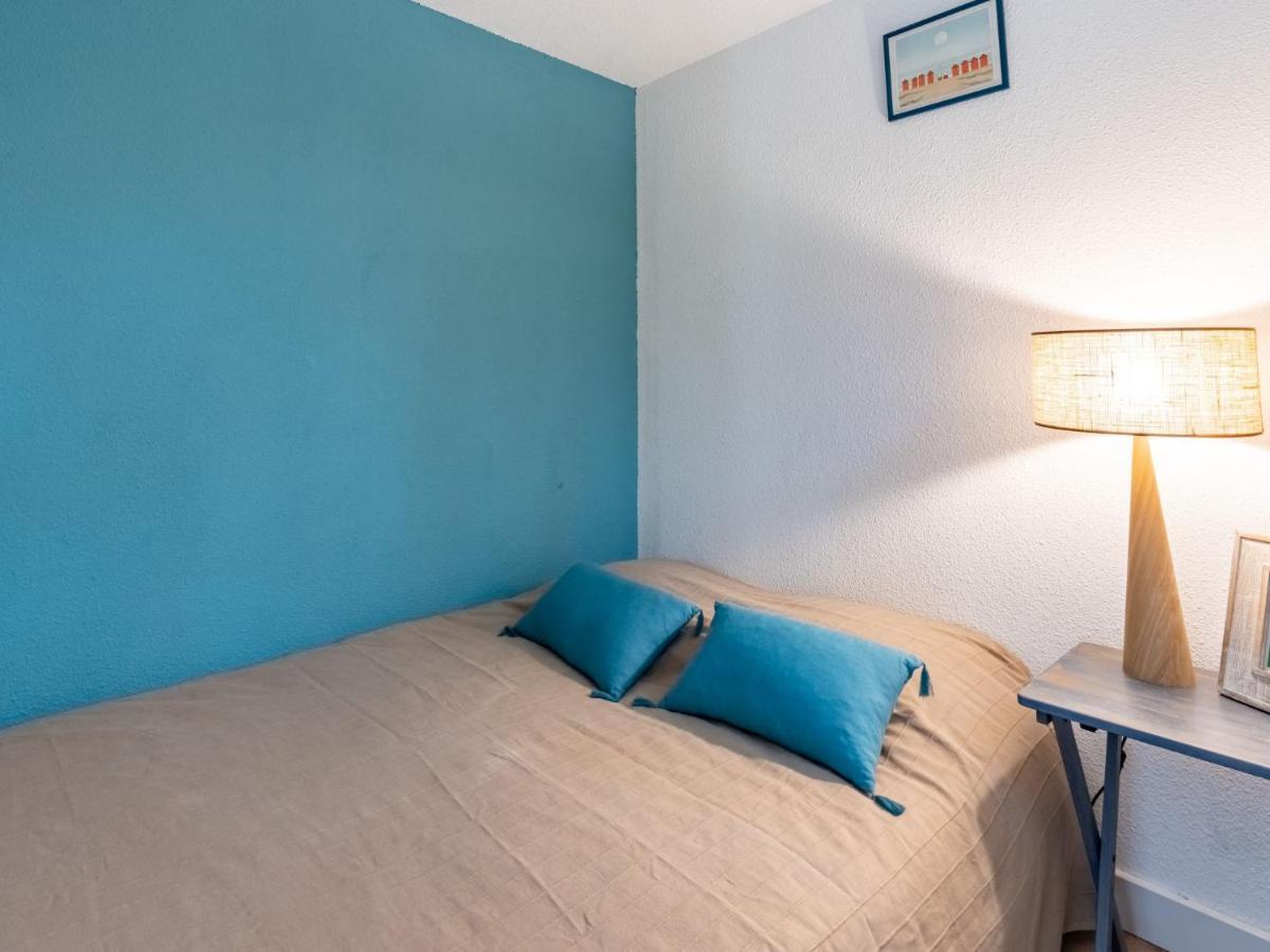 Apartment Bleu Marine-9 By Interhome Lacanau Zewnętrze zdjęcie